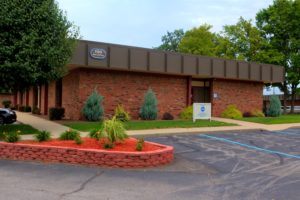 Office Space near the Indianapolis Airport