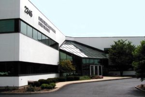 Office Space near the Indianapolis Airport